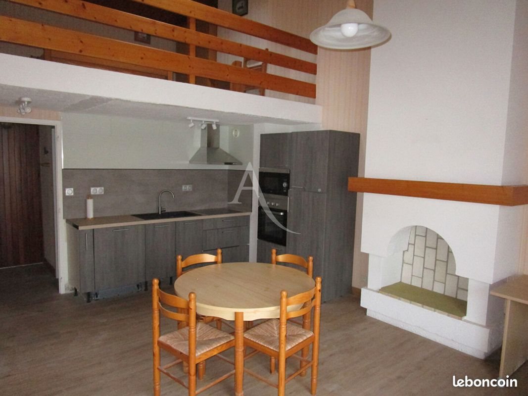 Appartement à louer, 40m², Saint-Jean-de-Monts