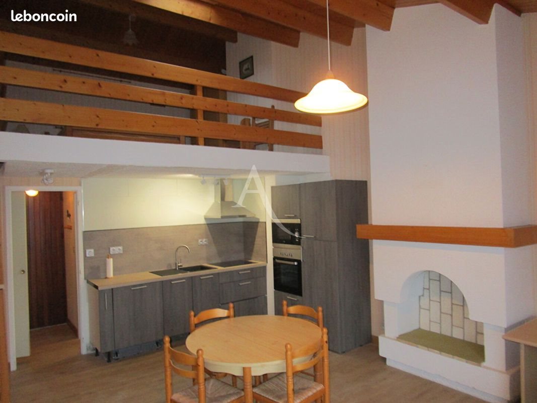 Appartement à louer, 40m², Saint-Jean-de-Monts