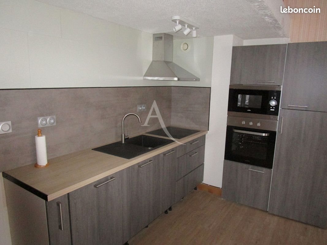 Appartement à louer, 40m², Saint-Jean-de-Monts