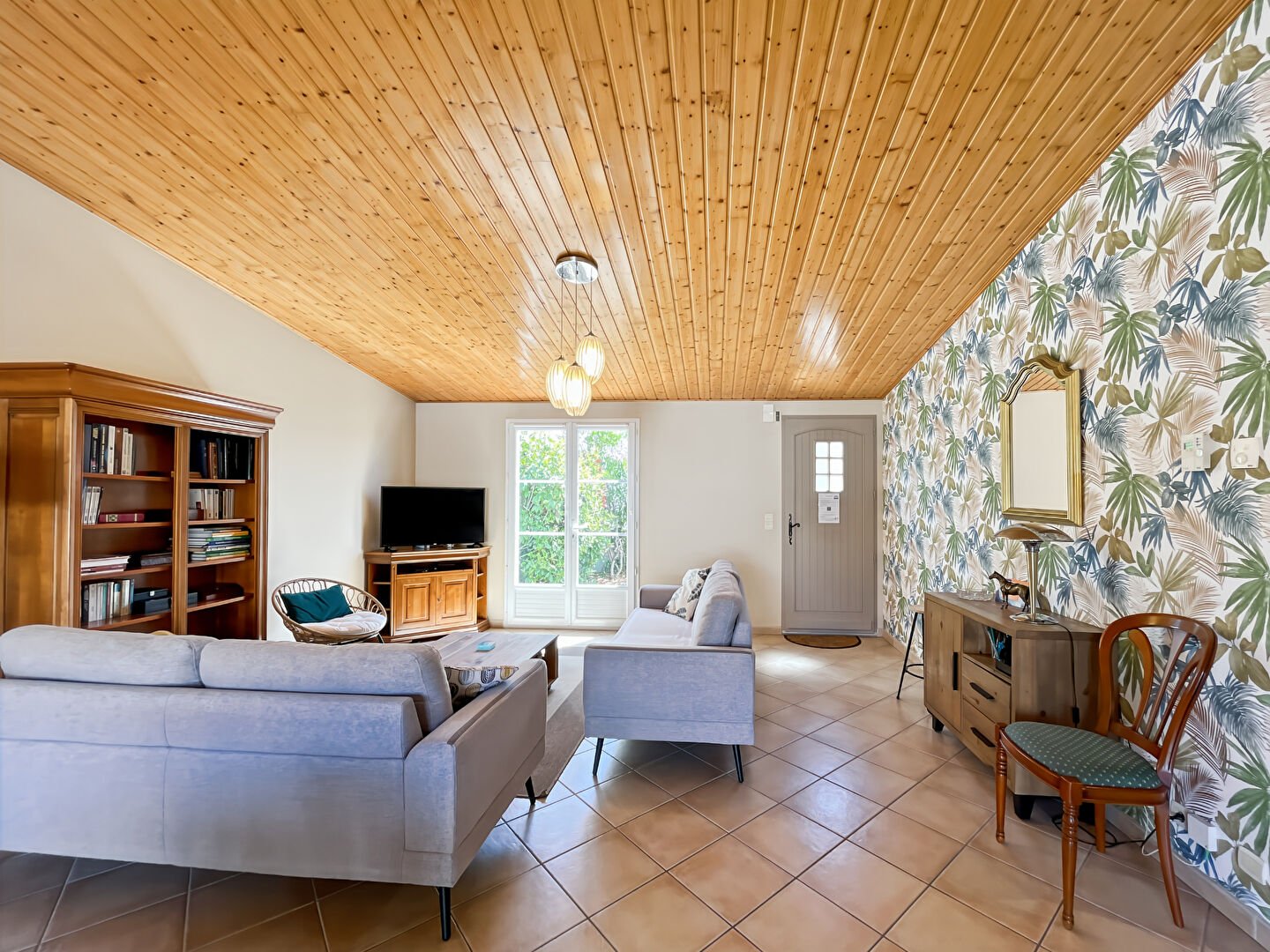 Maison à vendre, 92m², Saint-Jean-de-Monts