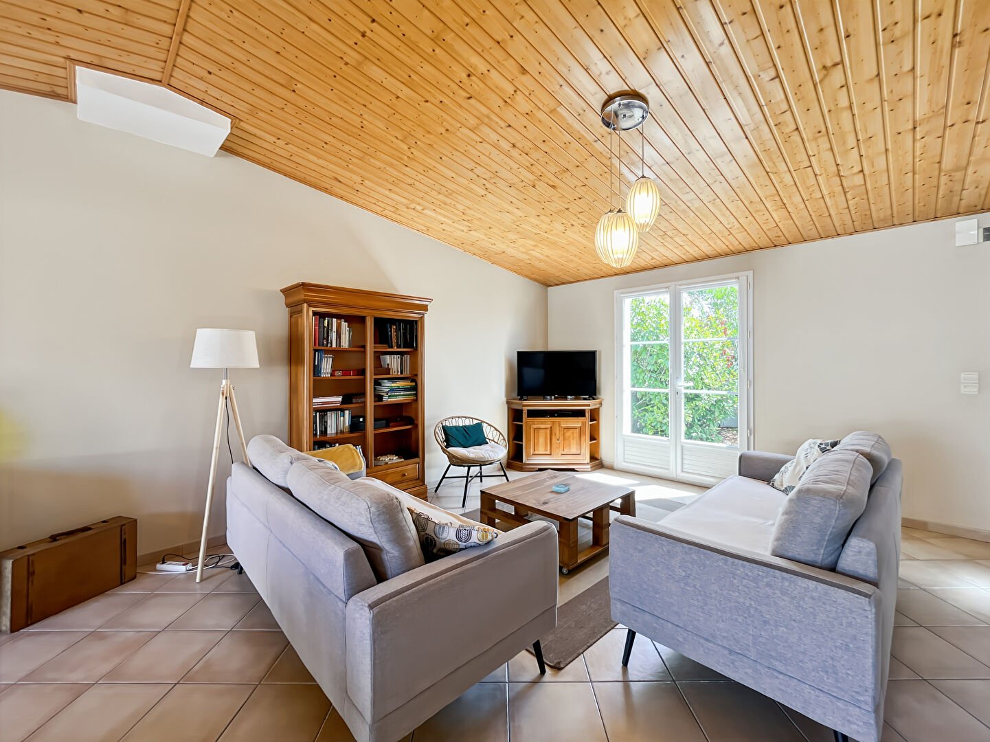 Maison à vendre, 92m², Saint-Jean-de-Monts