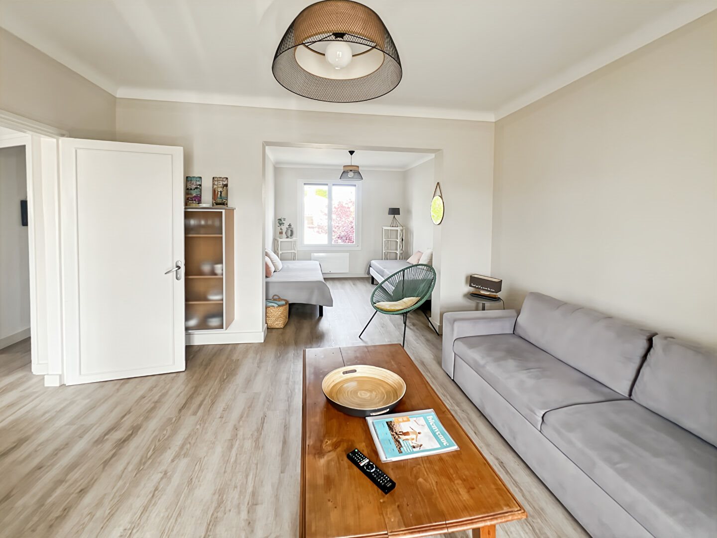Maison à vendre, 56m², Saint-Jean-de-Monts