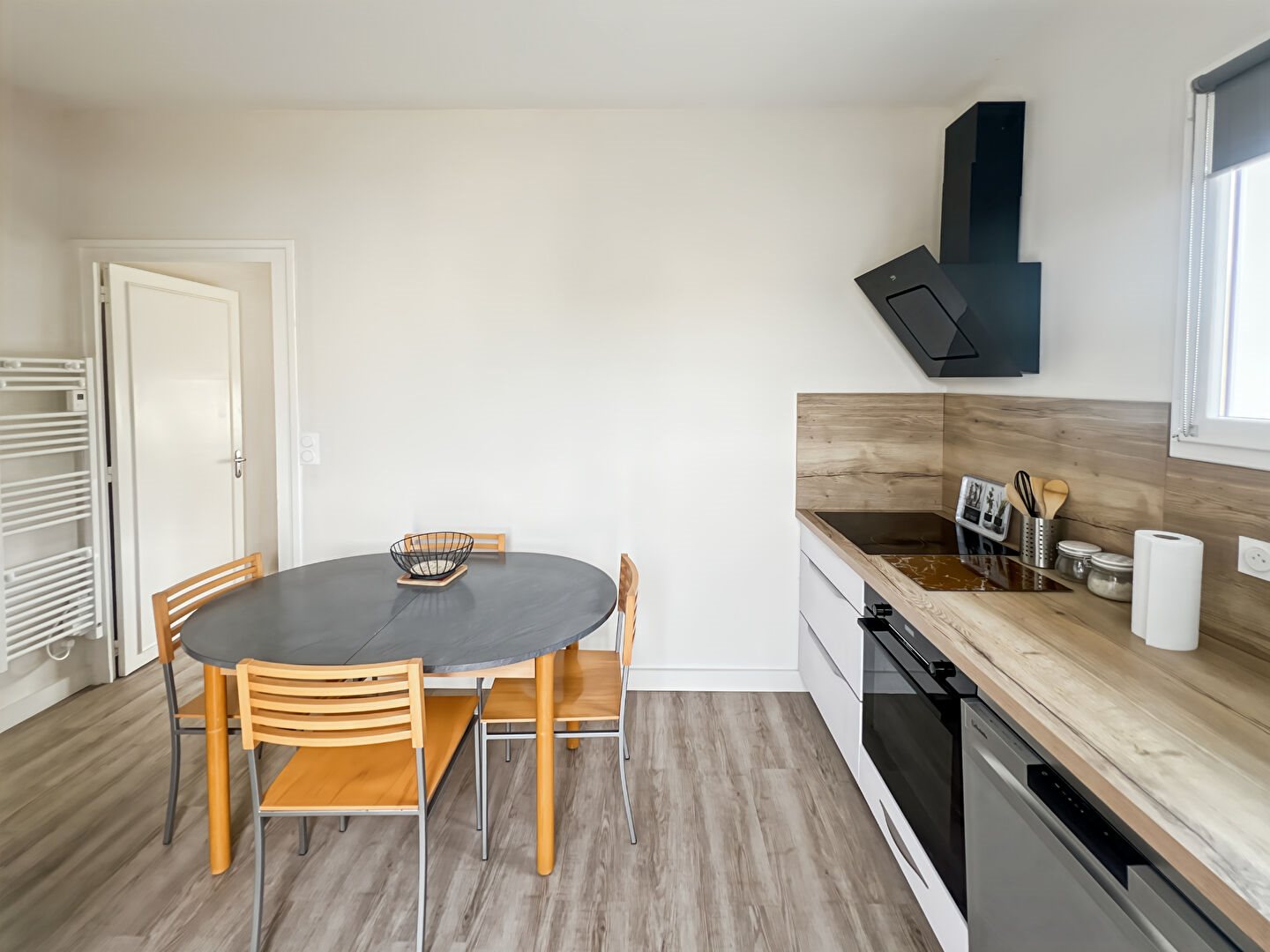 Maison à vendre, 56m², Saint-Jean-de-Monts