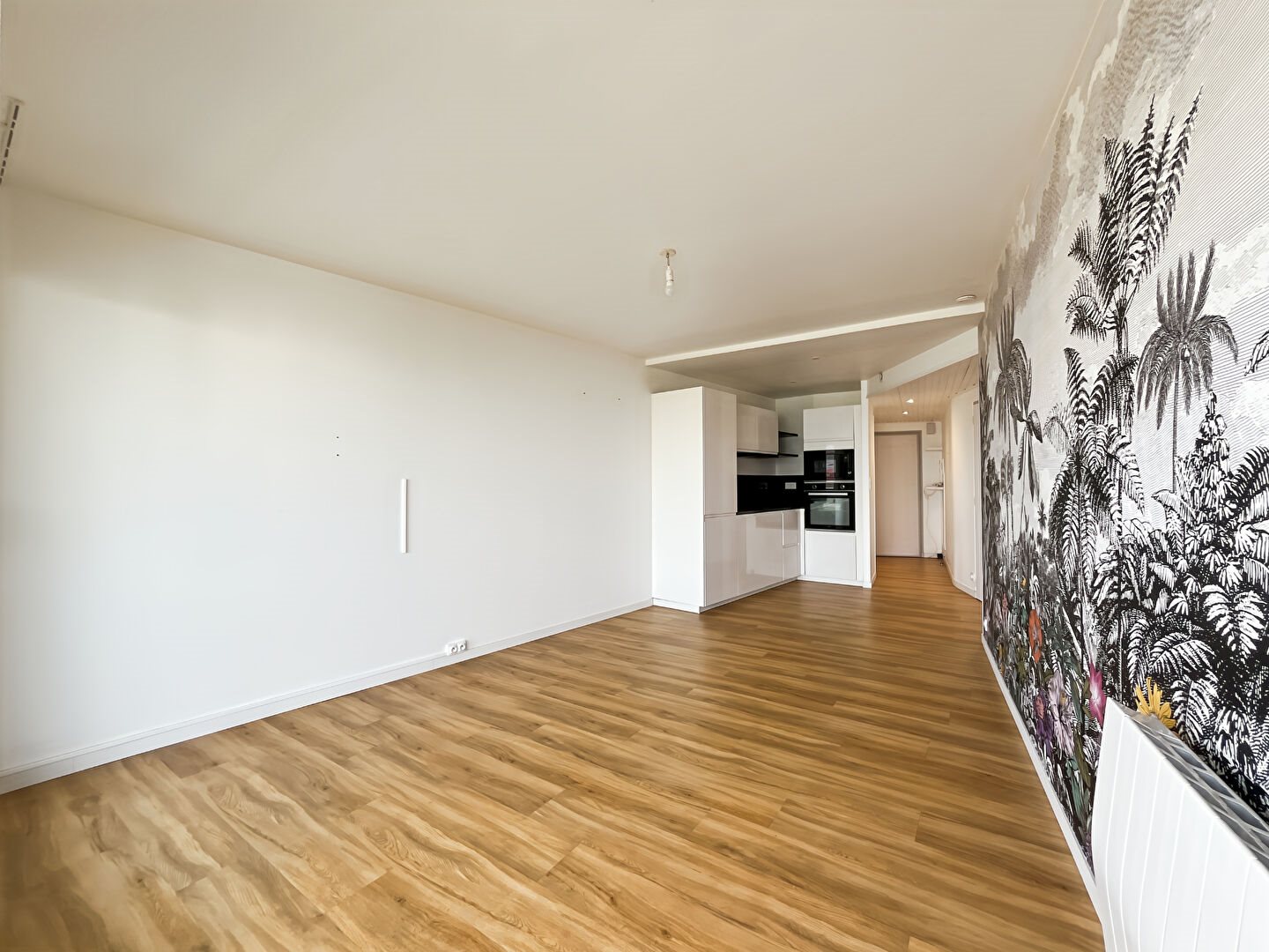 Appartement à vendre, 43m², Saint-Jean-de-Monts