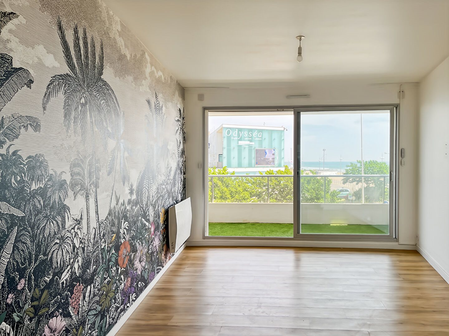 Appartement à vendre, 43m², Saint-Jean-de-Monts