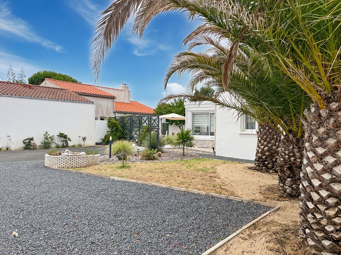 Maison à vendre, 139m², Saint-Jean-de-Monts