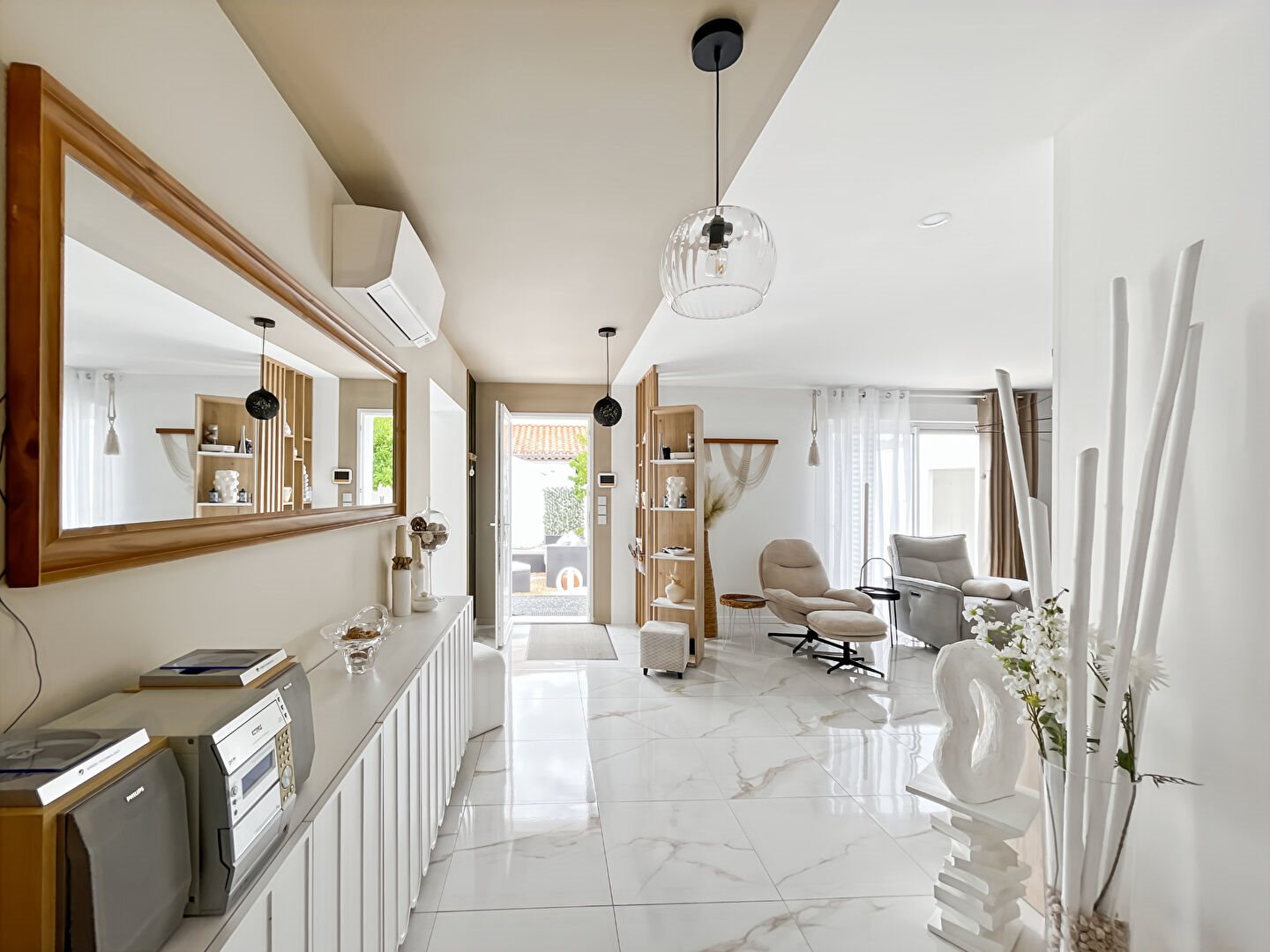 Maison à vendre, 139m², Saint-Jean-de-Monts