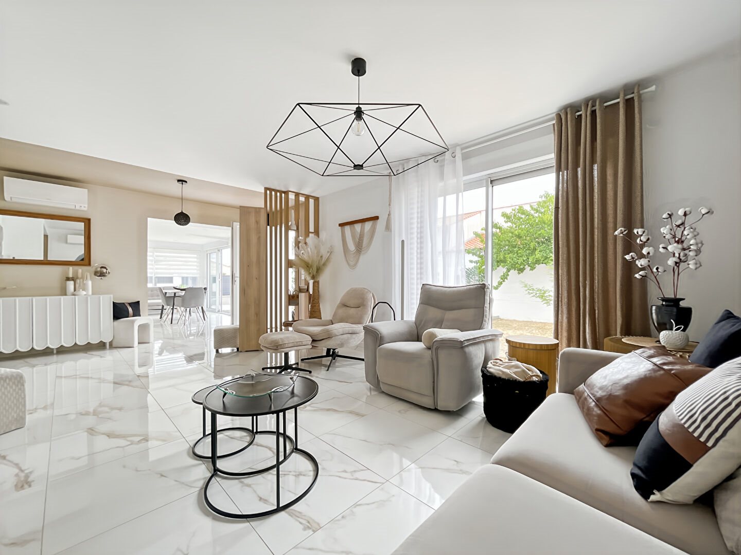 Maison à vendre, 139m², Saint-Jean-de-Monts