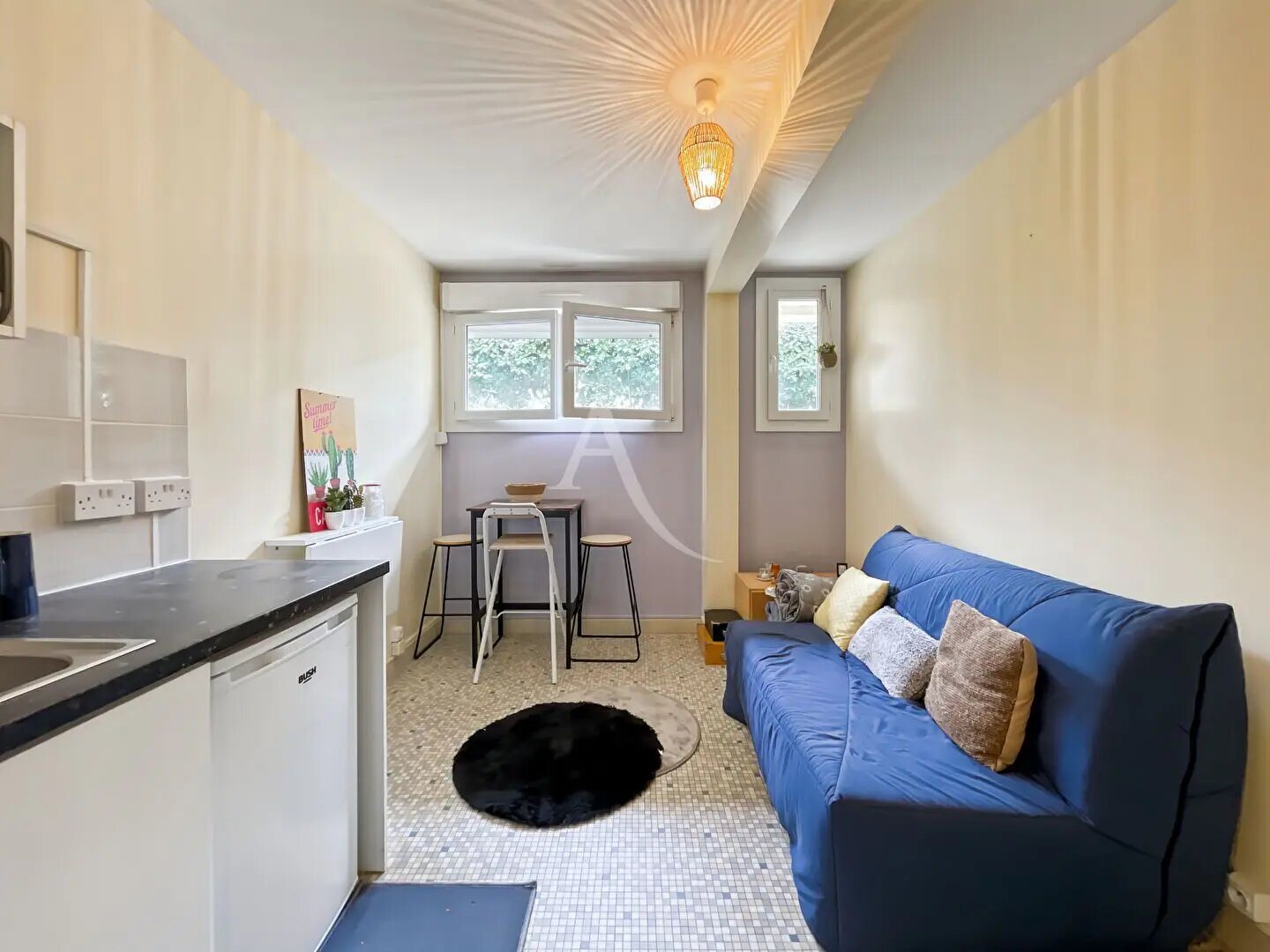 Appartement à vendre, 13m², Saint-Jean-de-Monts