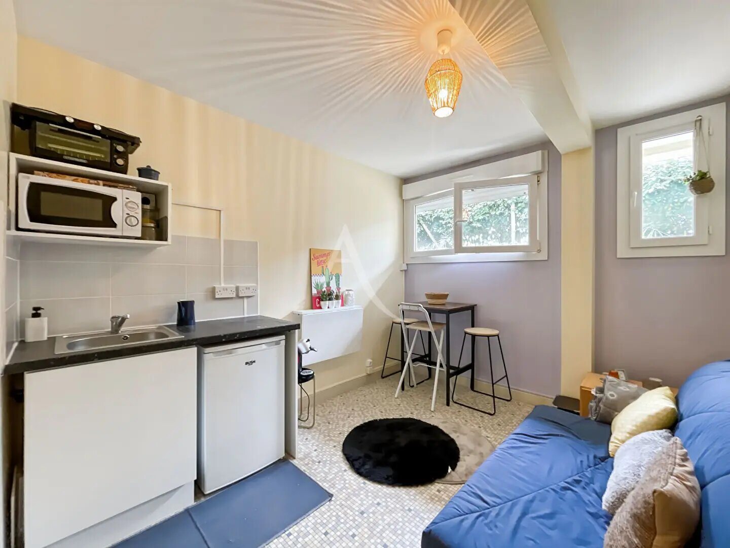 Appartement à vendre, 13m², Saint-Jean-de-Monts