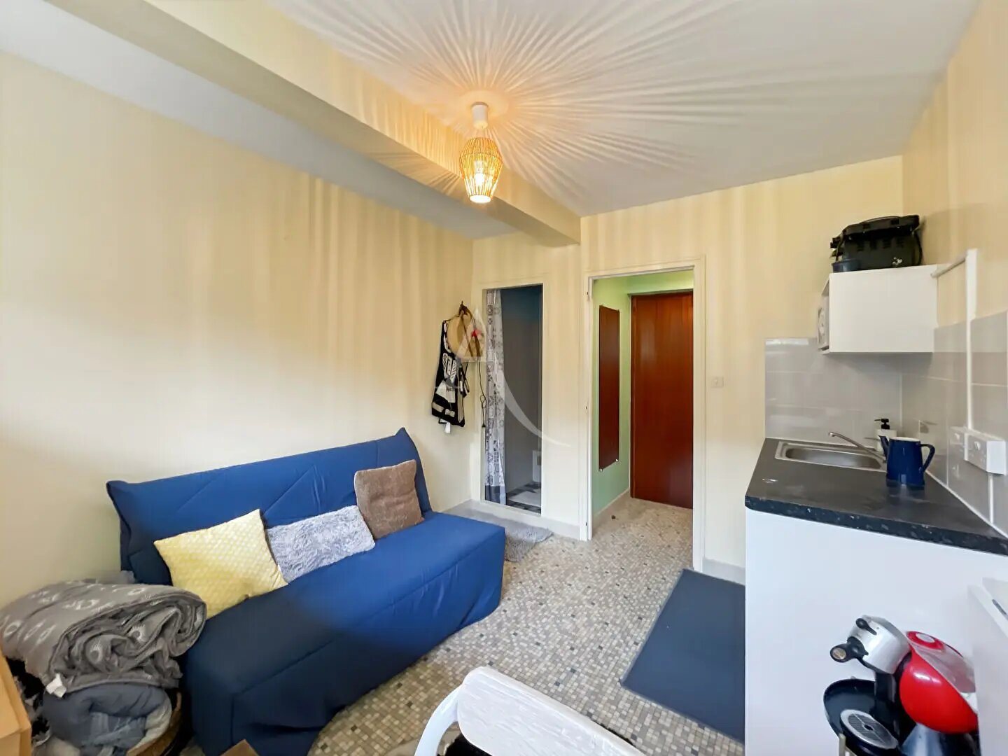 Appartement à vendre, 13m², Saint-Jean-de-Monts
