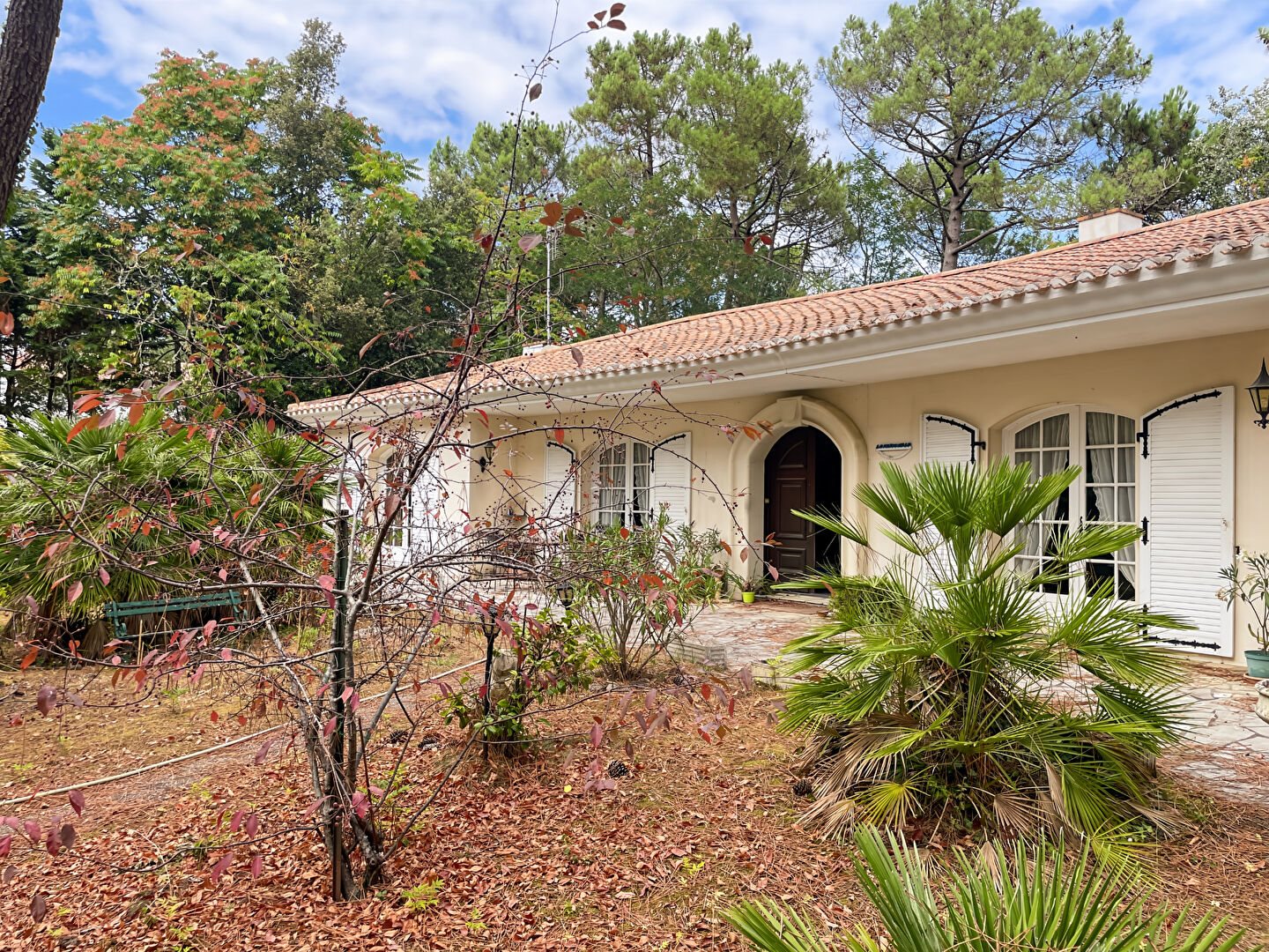 Maison à vendre, 192m², Saint-Jean-de-Monts