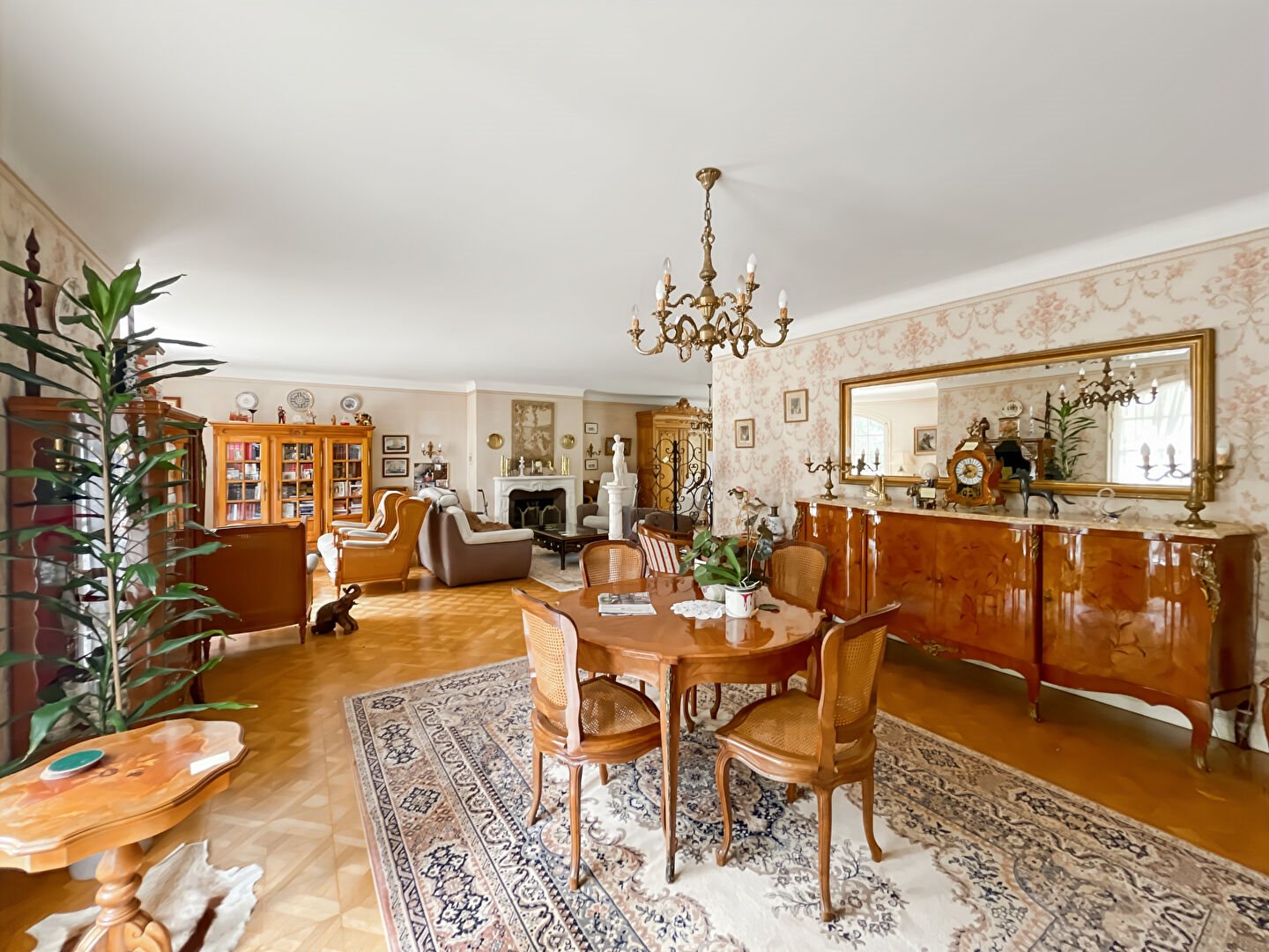 Maison à vendre, 192m², Saint-Jean-de-Monts