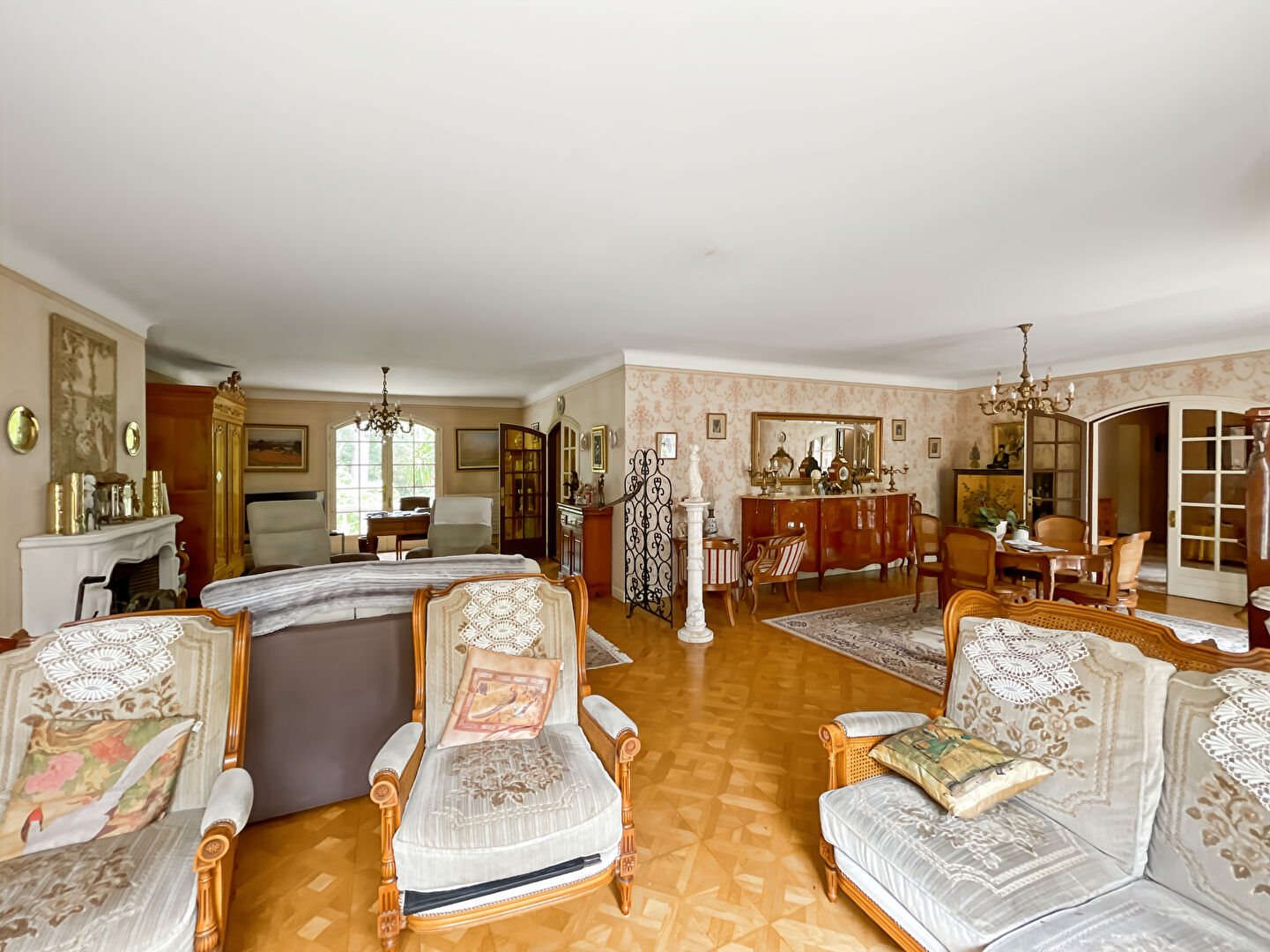 Maison à vendre, 192m², Saint-Jean-de-Monts