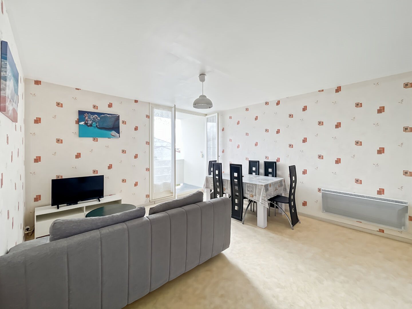 Appartement à vendre, 41m², Saint-Hilaire-de-Riez