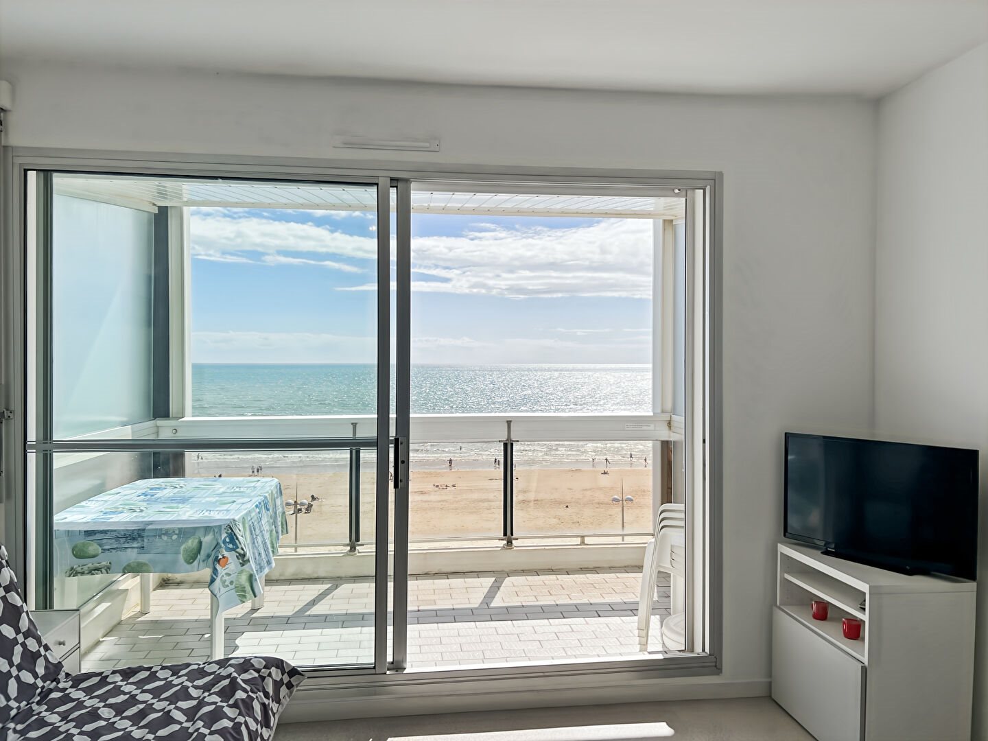 Appartement à vendre, 30m², Saint-Jean-de-Monts
