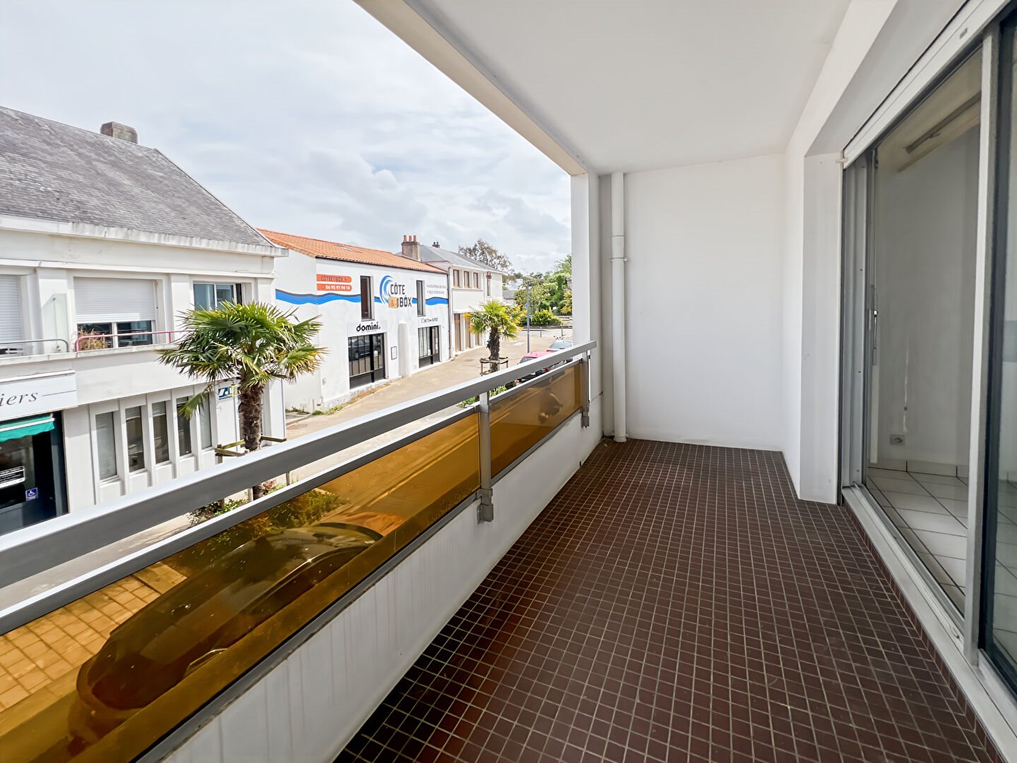 Appartement à vendre, 56m², Saint-Jean-de-Monts