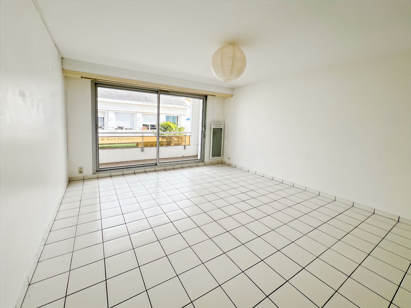 Appartement à vendre, 56m², Saint-Jean-de-Monts