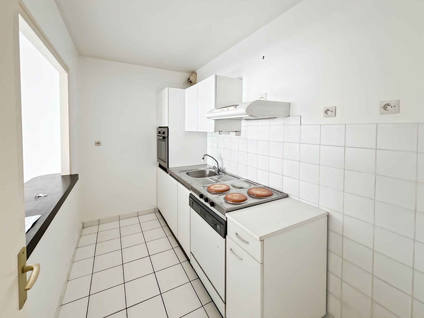 Appartement à vendre, 56m², Saint-Jean-de-Monts
