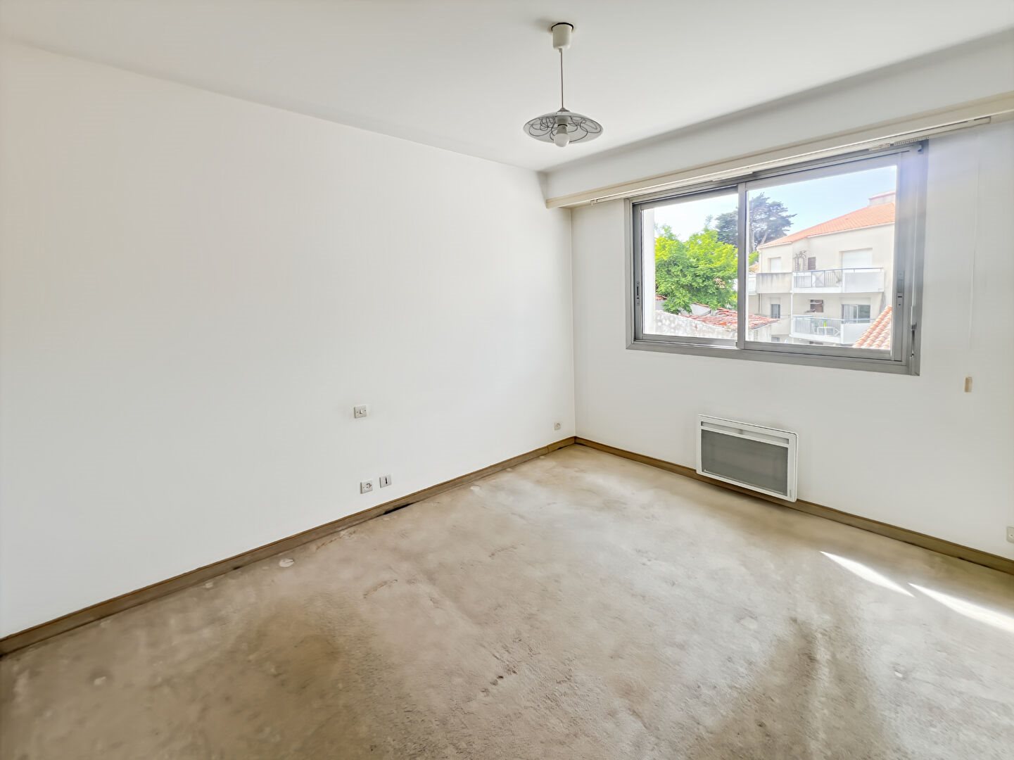 Appartement à vendre, 56m², Saint-Jean-de-Monts