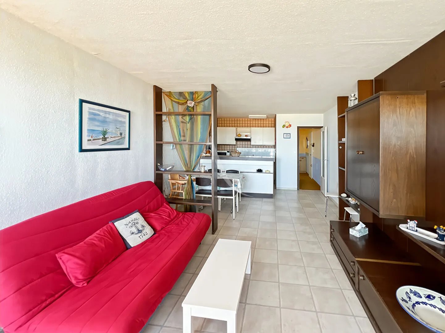 Appartement à vendre, 52m², Saint-Jean-de-Monts