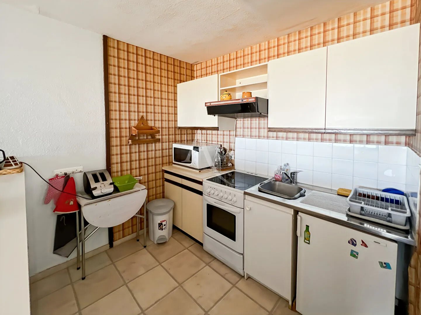 Appartement à vendre, 52m², Saint-Jean-de-Monts