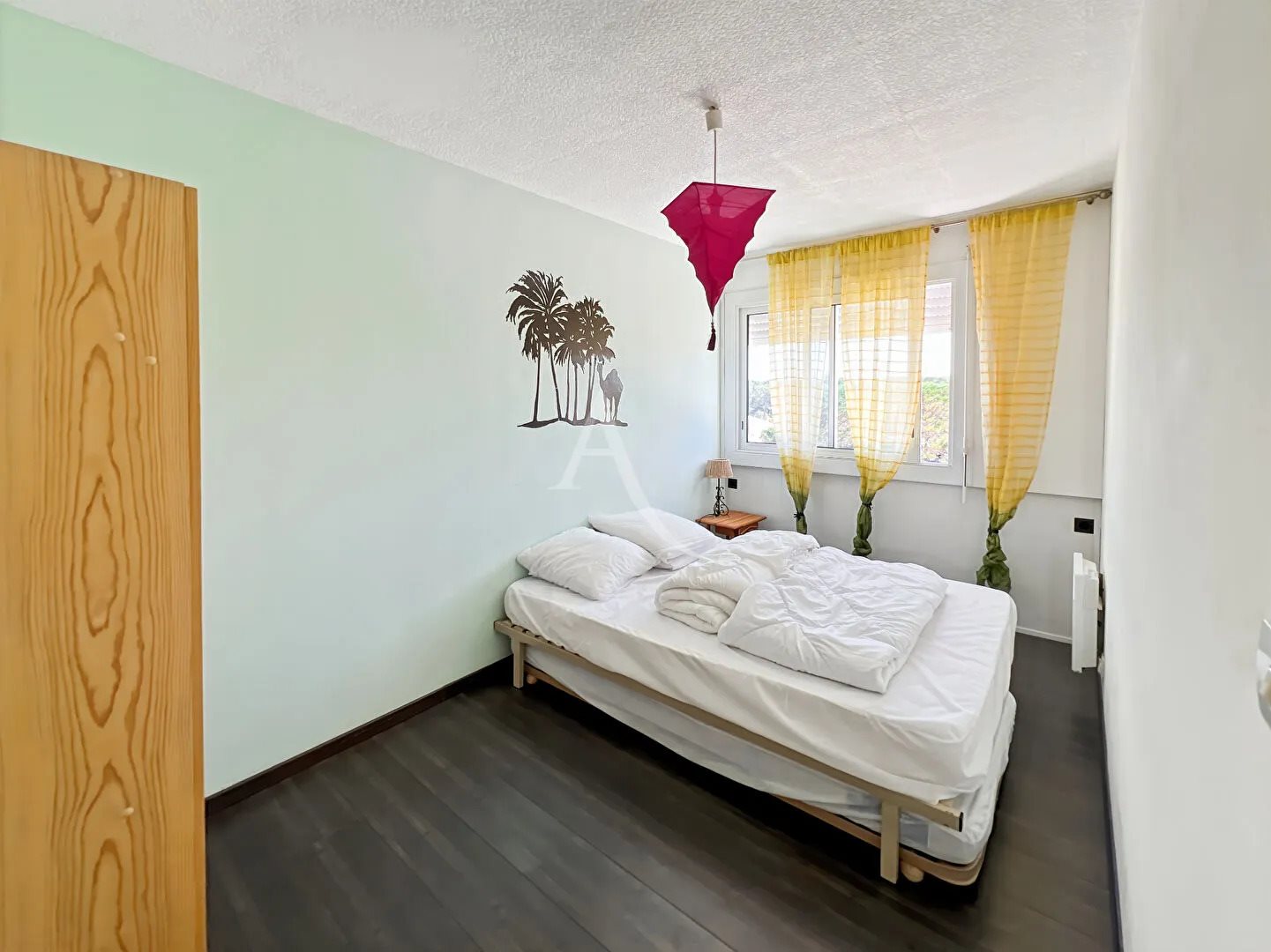 Appartement à vendre, 52m², Saint-Jean-de-Monts