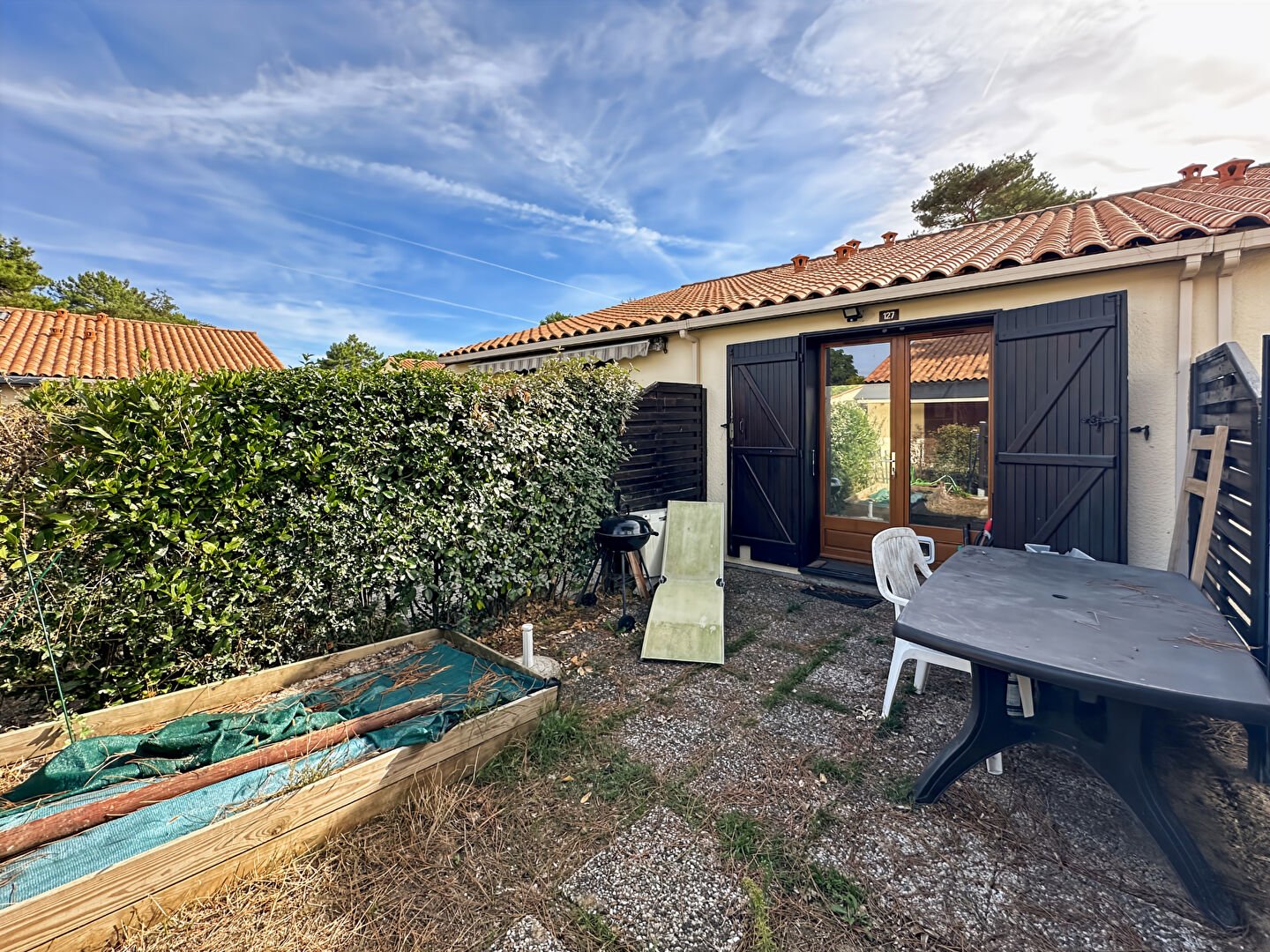 Maison à vendre, 22m², Saint-Jean-de-Monts
