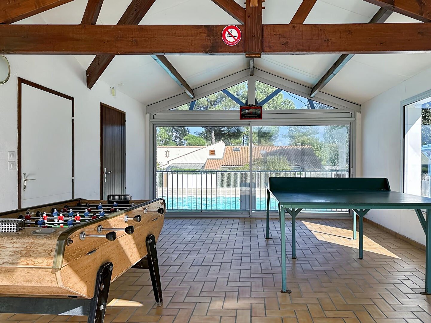 Maison à vendre, 22m², Saint-Jean-de-Monts