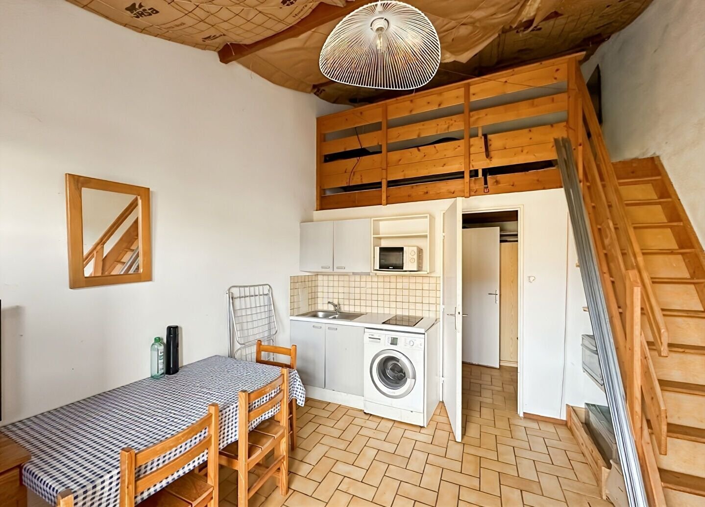 Maison à vendre, 22m², Saint-Jean-de-Monts