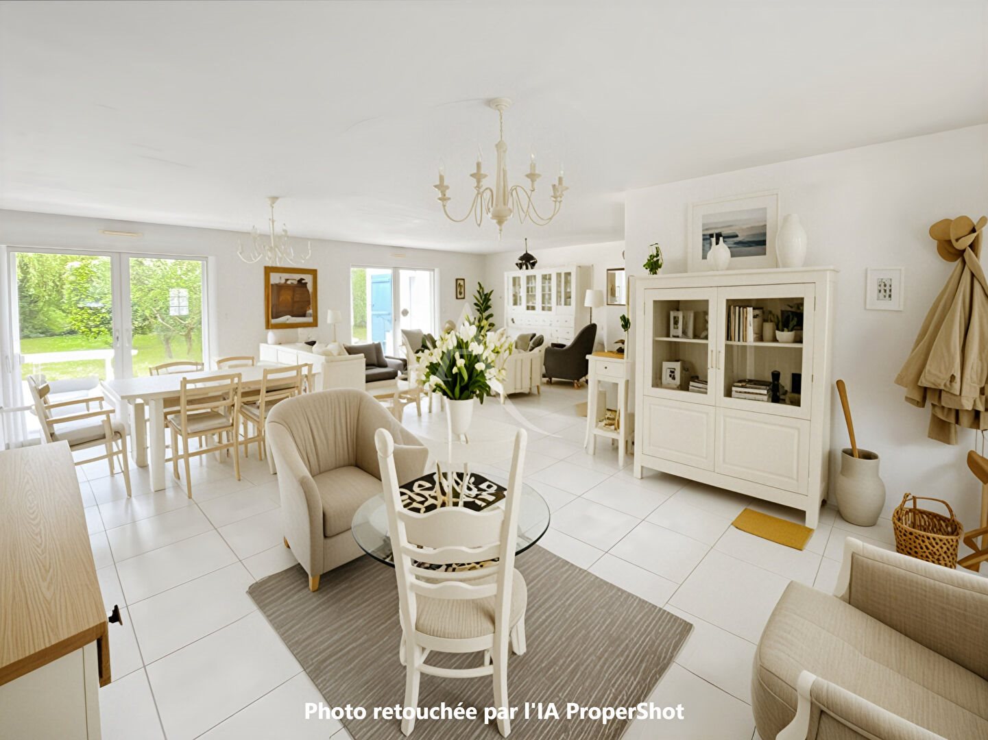 Maison à vendre, 106m², Sallertaine
