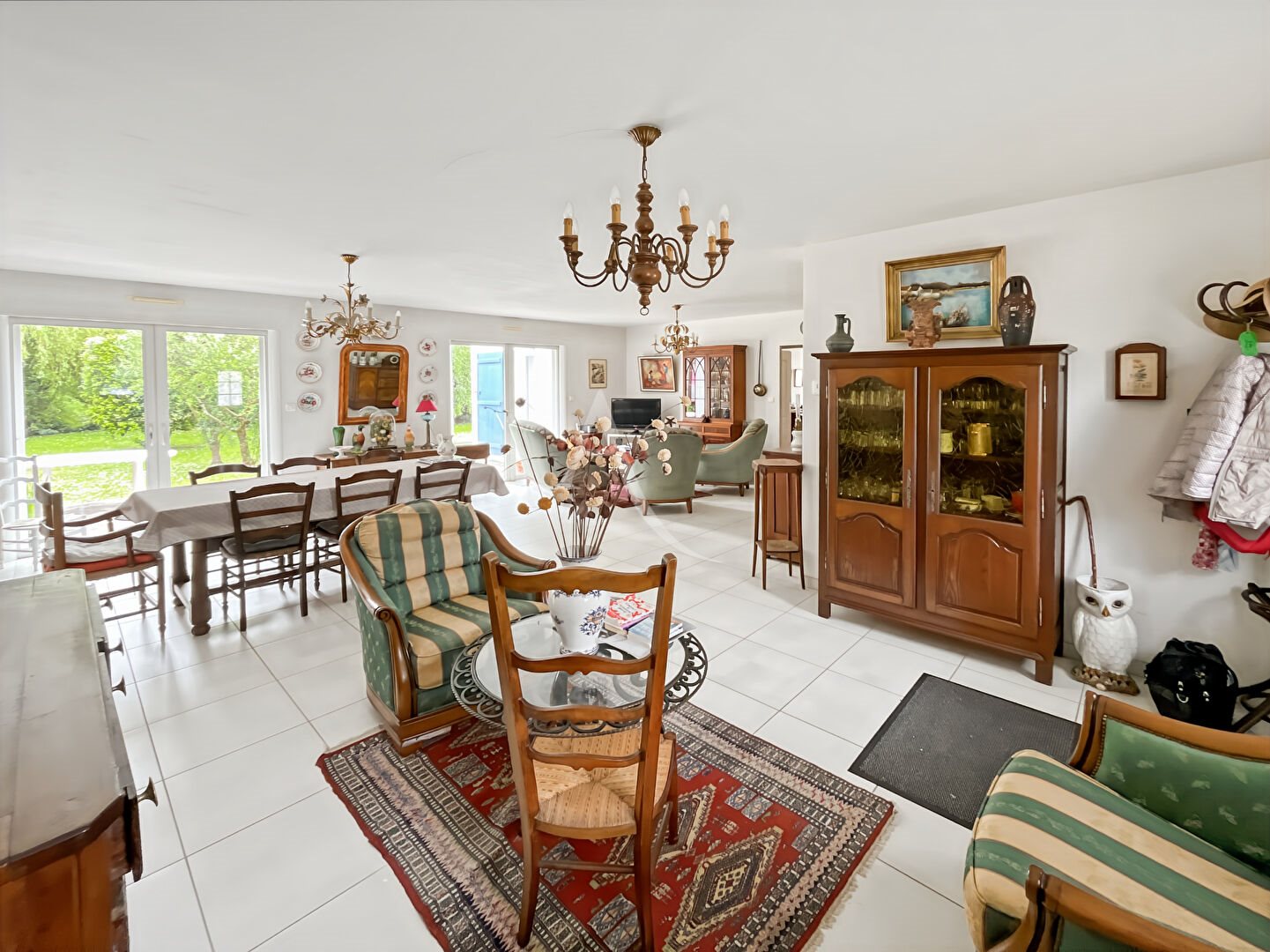 Maison à vendre, 106m², Sallertaine