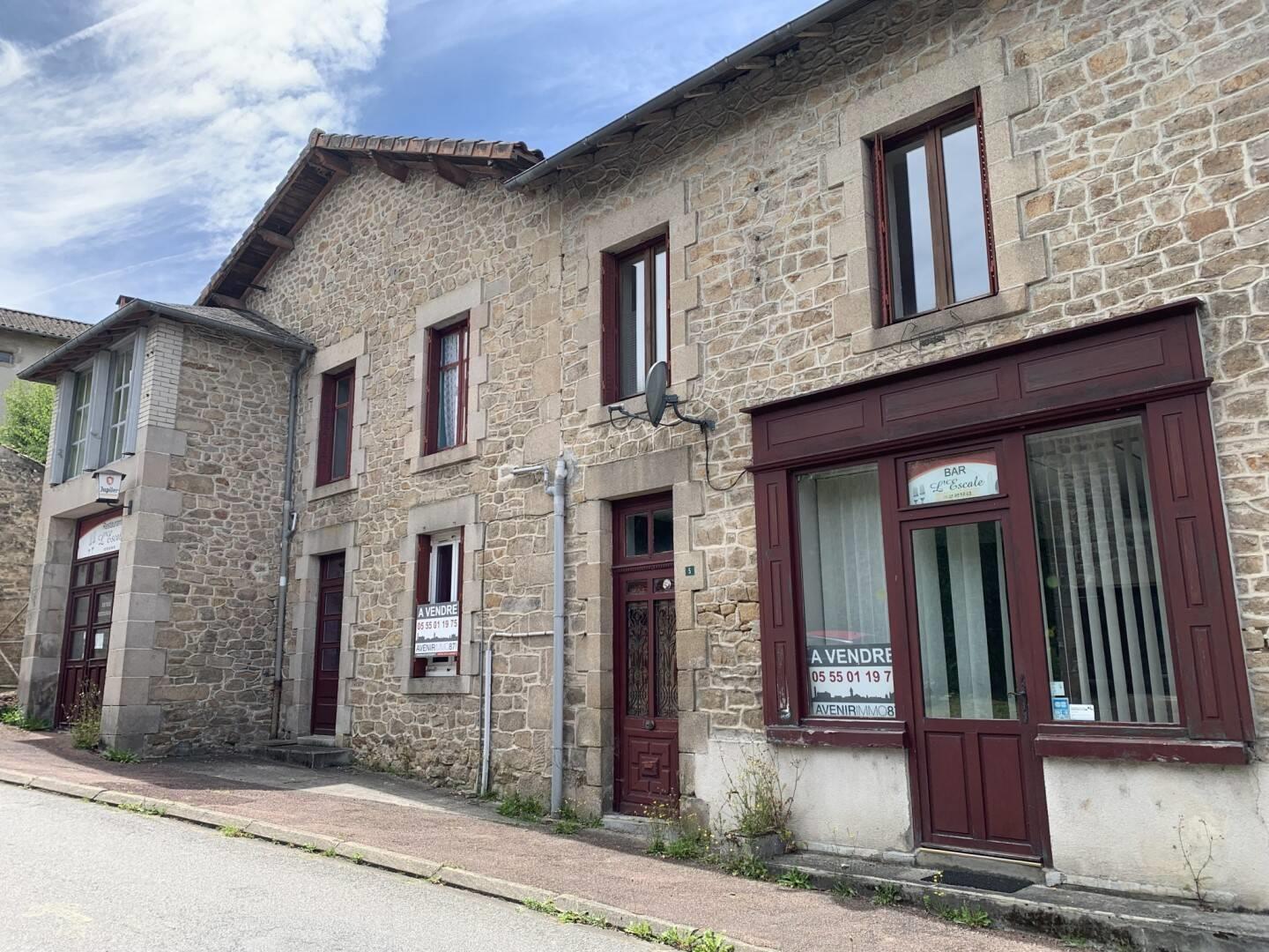 Maison à vendre, 300m², Compreignac