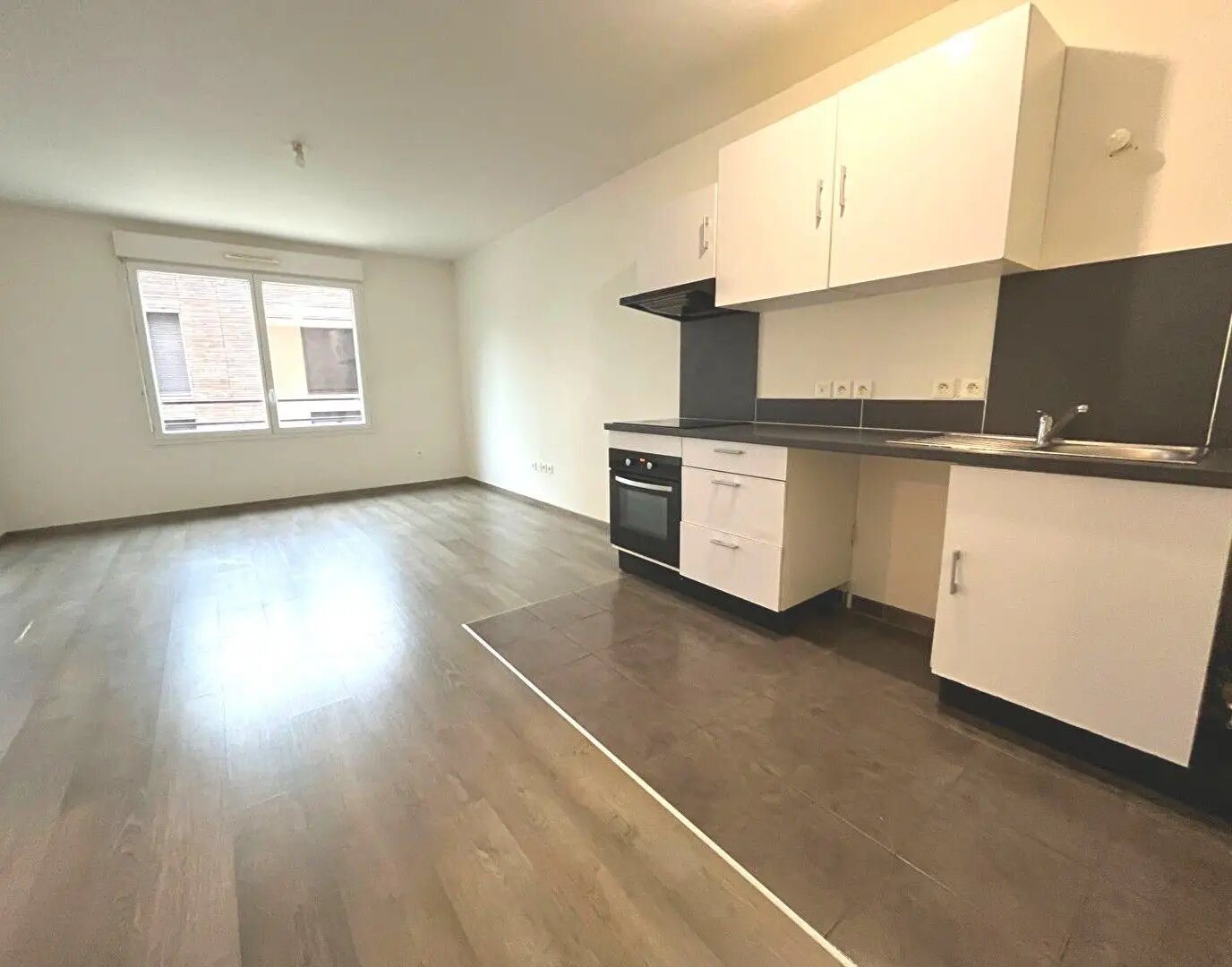 Appartement à vendre, 42m², Ris-Orangis