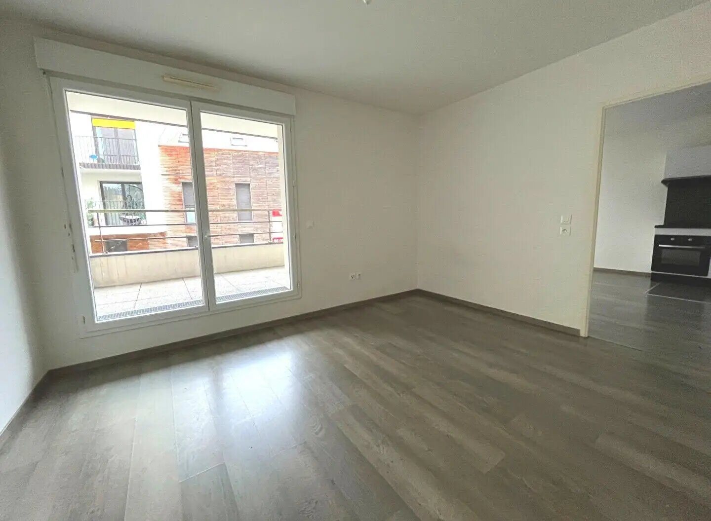 Appartement à vendre, 42m², Ris-Orangis