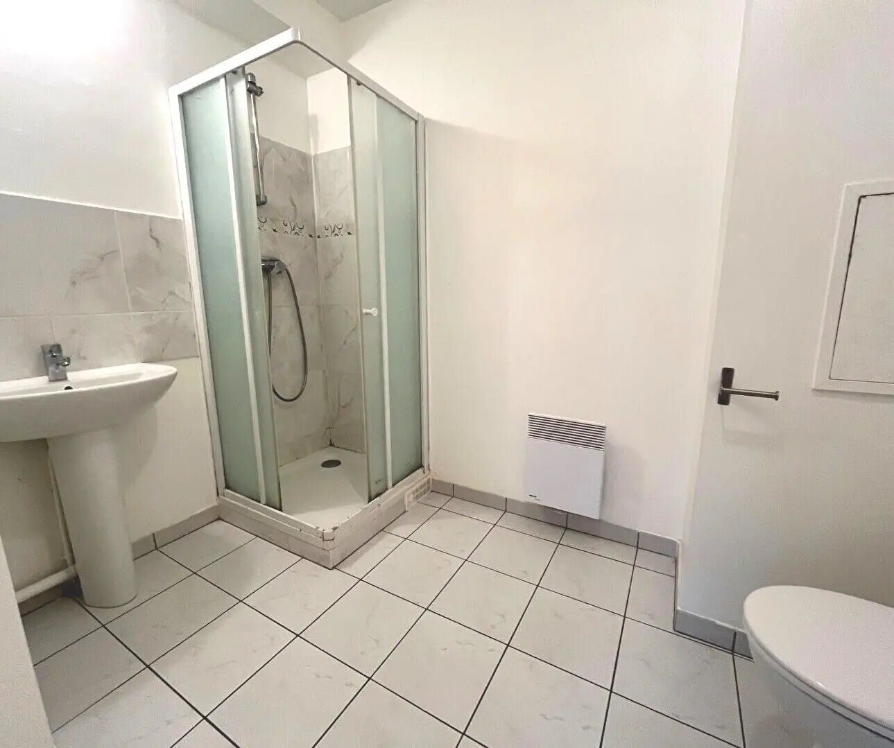 Appartement à vendre, 42m², Ris-Orangis