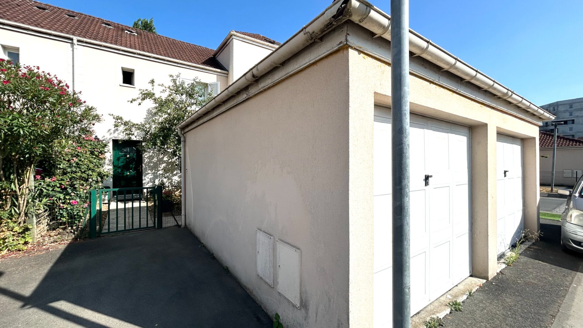 Maison à vendre, 68m², Ris-Orangis