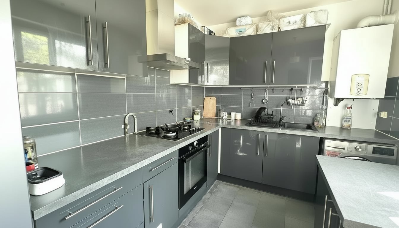 Maison à vendre, 68m², Ris-Orangis