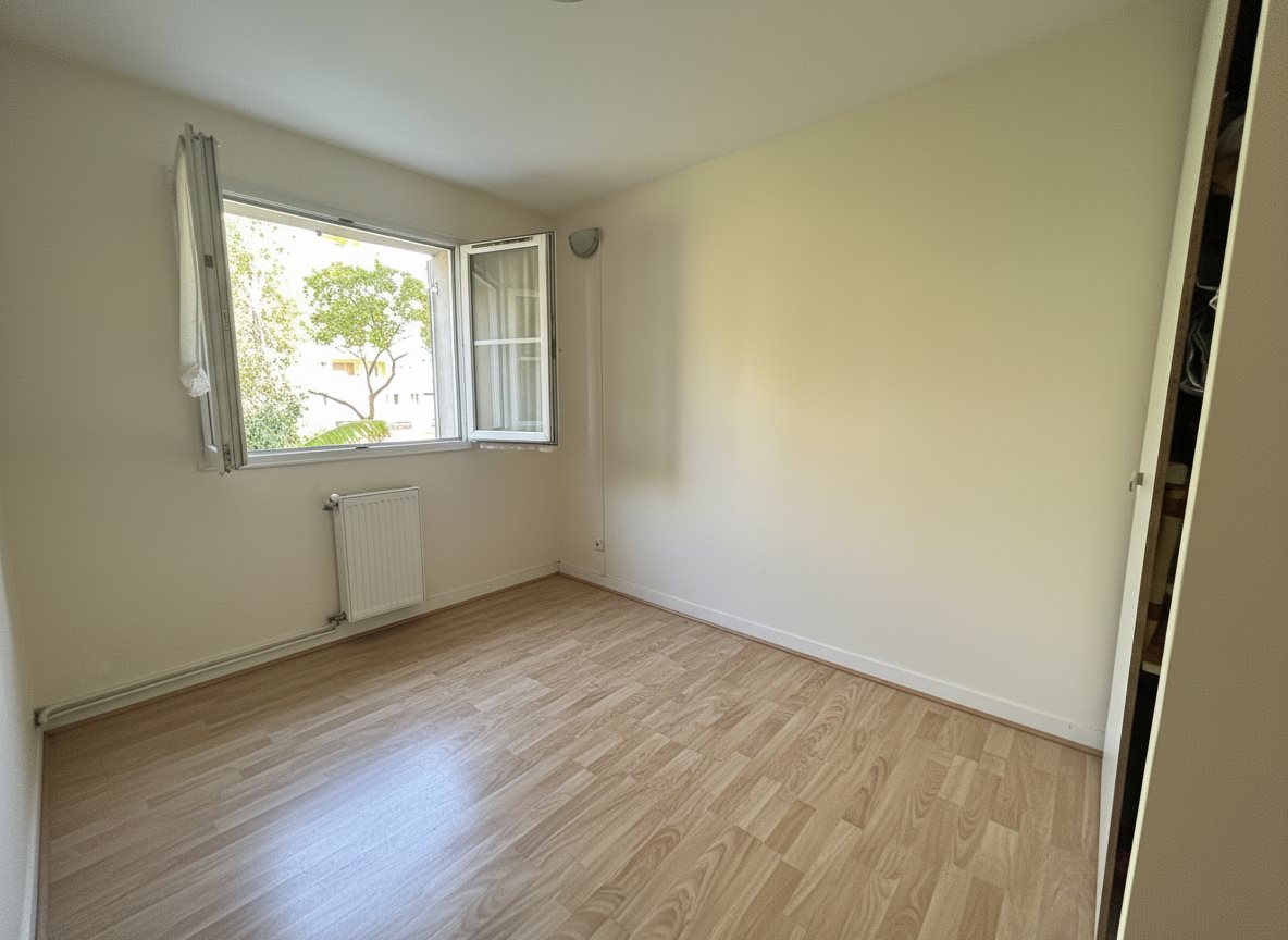 Maison à vendre, 68m², Ris-Orangis