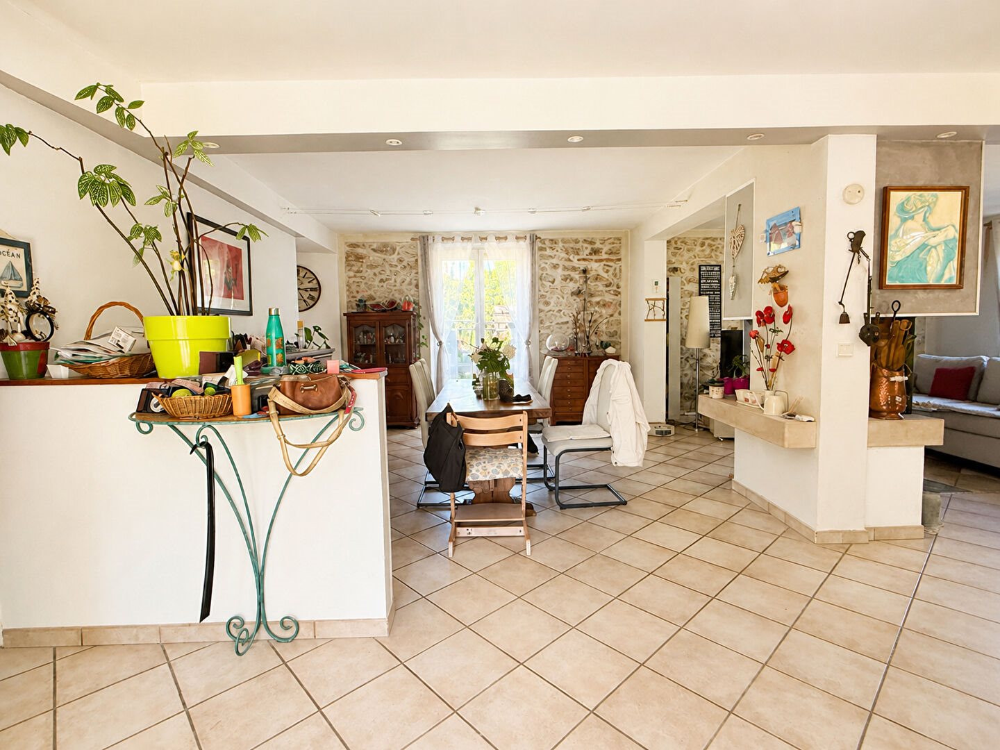 Maison à vendre, 201m², Cerny