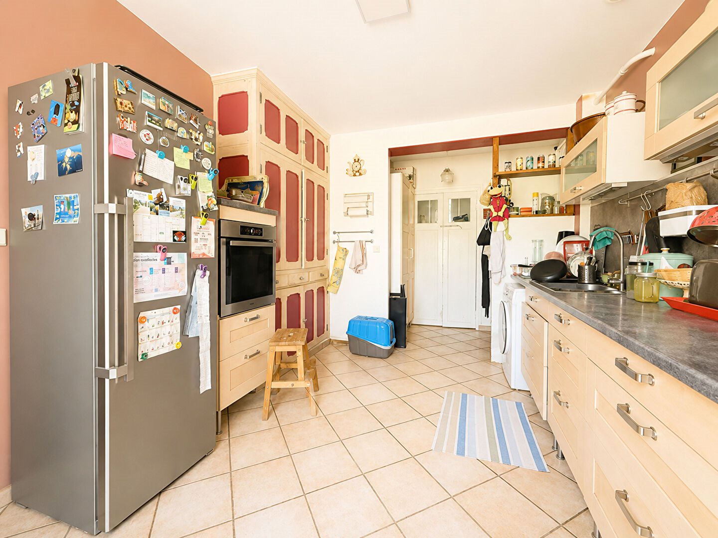 Maison à vendre, 201m², Cerny