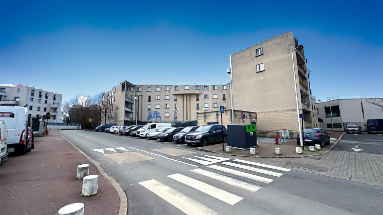 Appartement à vendre, 86m², Evry