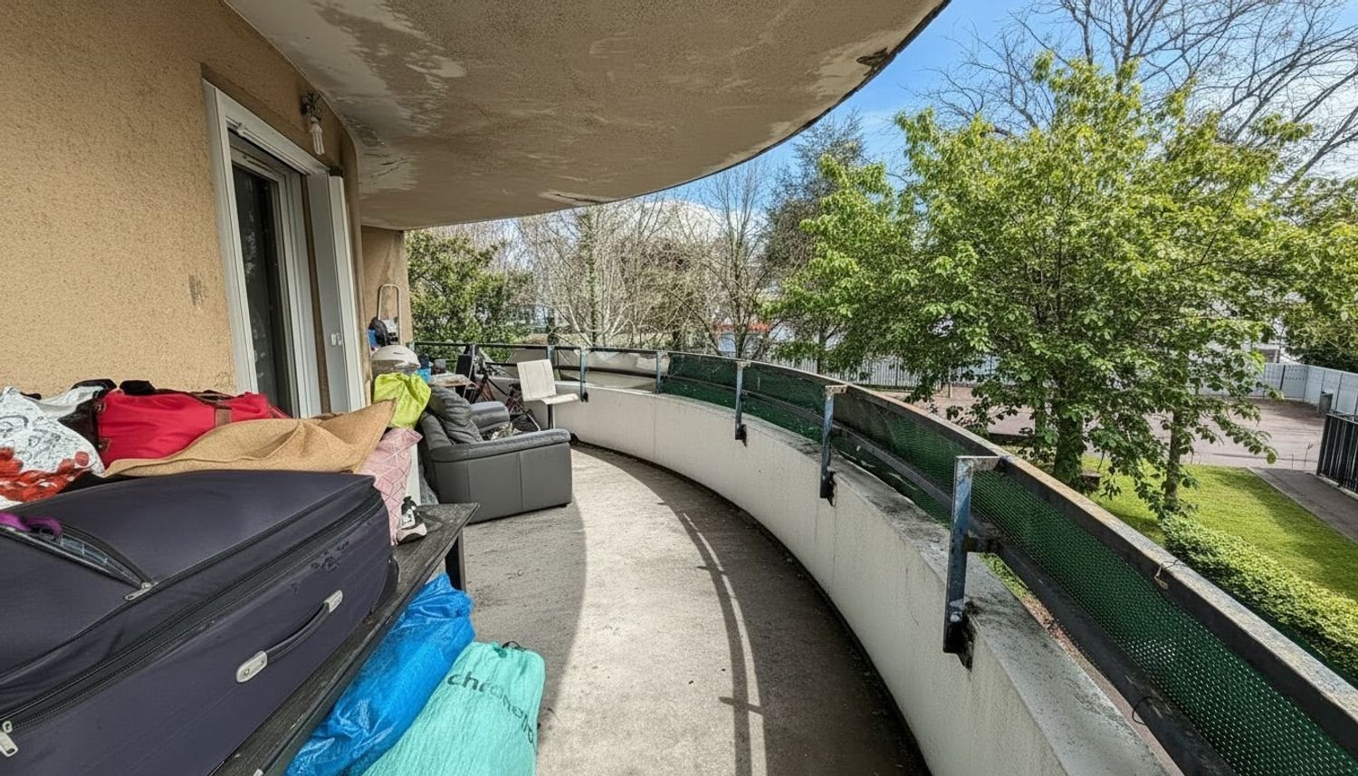 Appartement à vendre, 86m², Evry