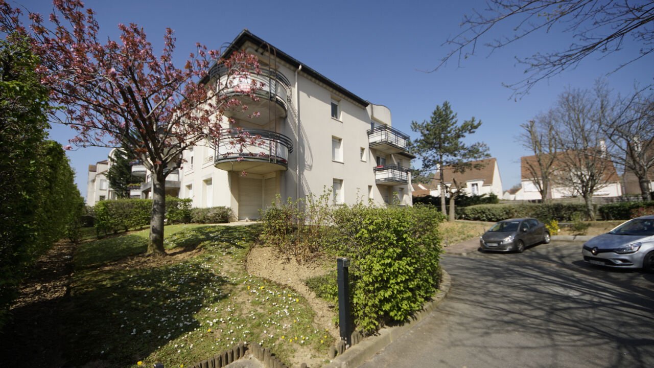 Appartement à vendre, 56m², Evry