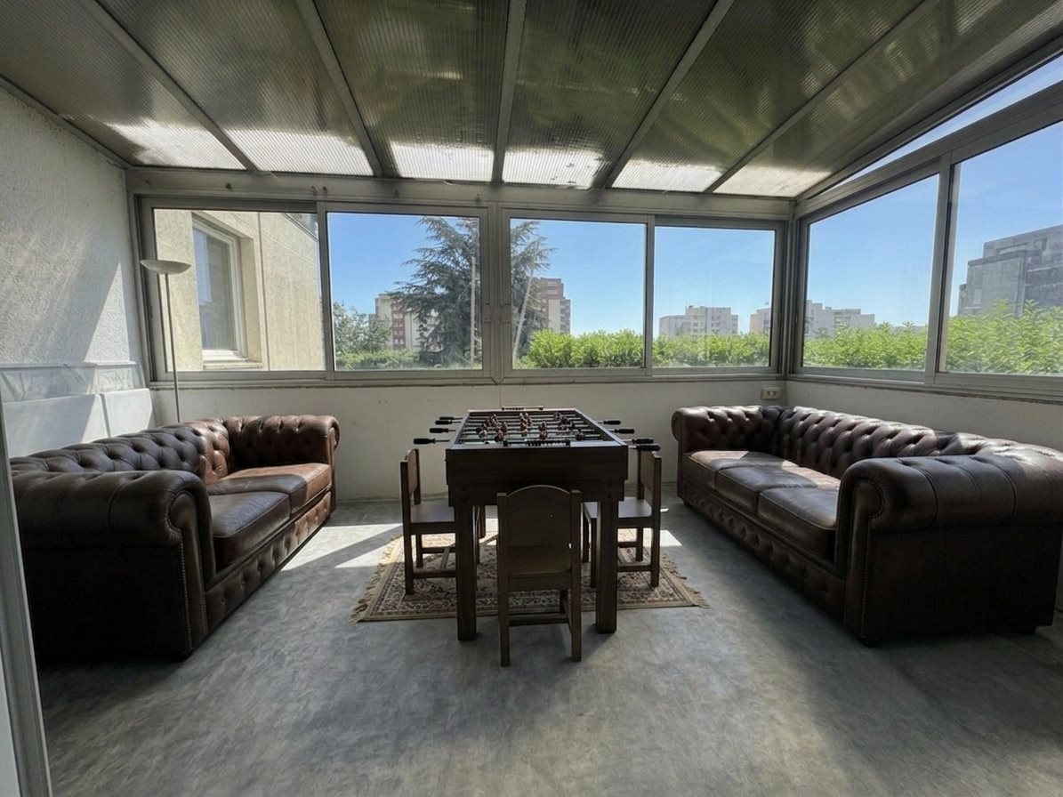 Appartement à vendre, 102m², Évry-Courcouronnes