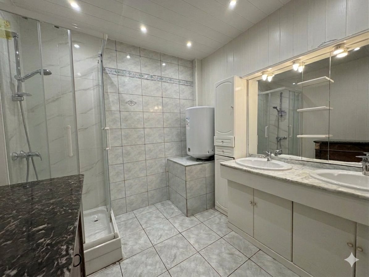Appartement à vendre, 102m², Évry-Courcouronnes