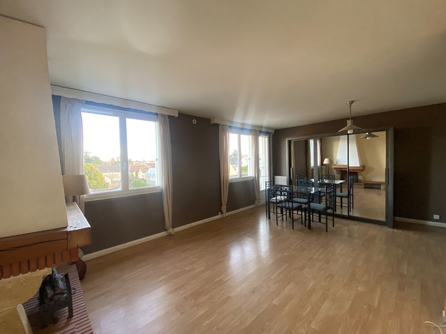 Appartement à louer, 68m², Ris-Orangis