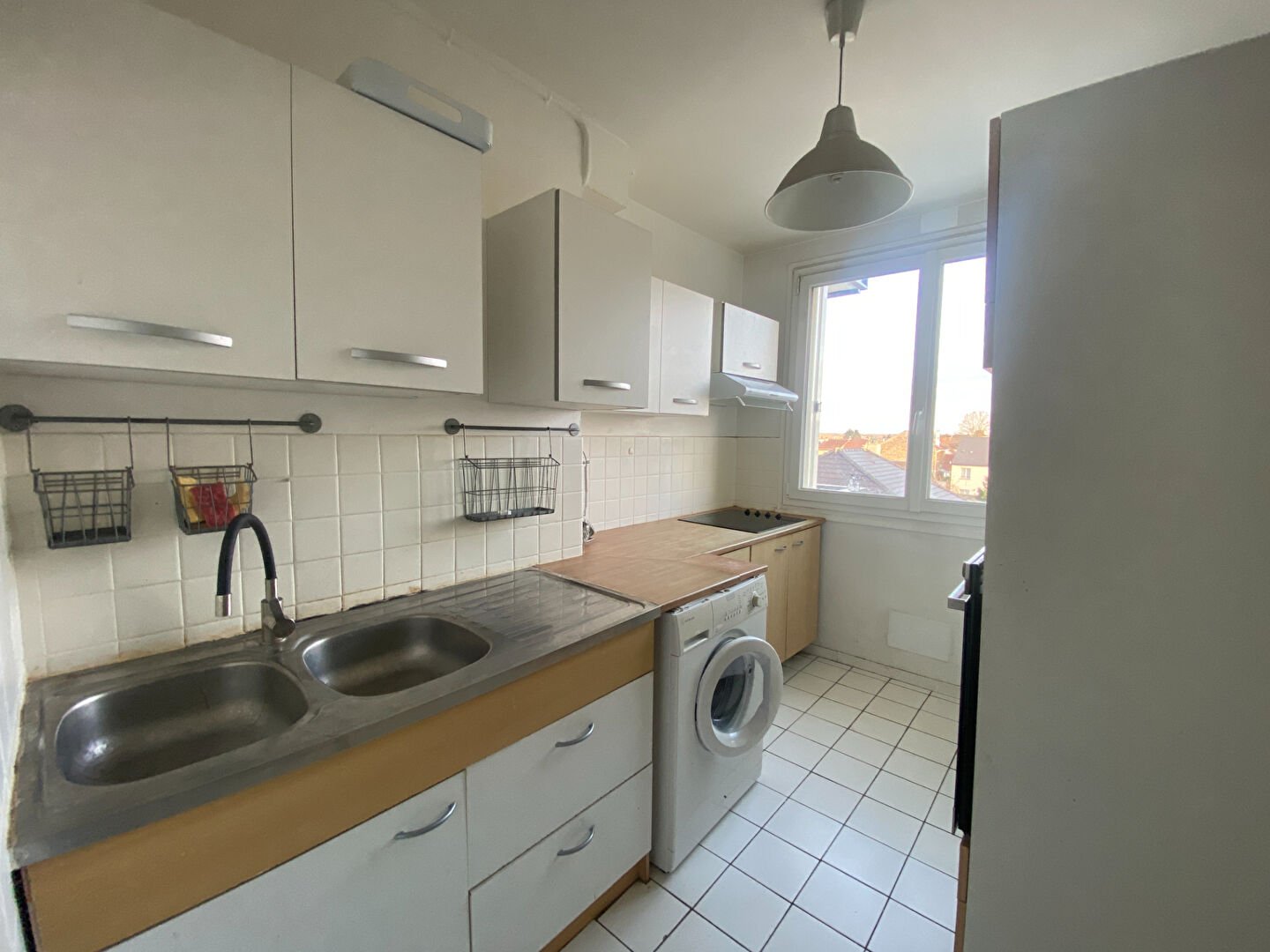 Appartement à louer, 68m², Ris-Orangis