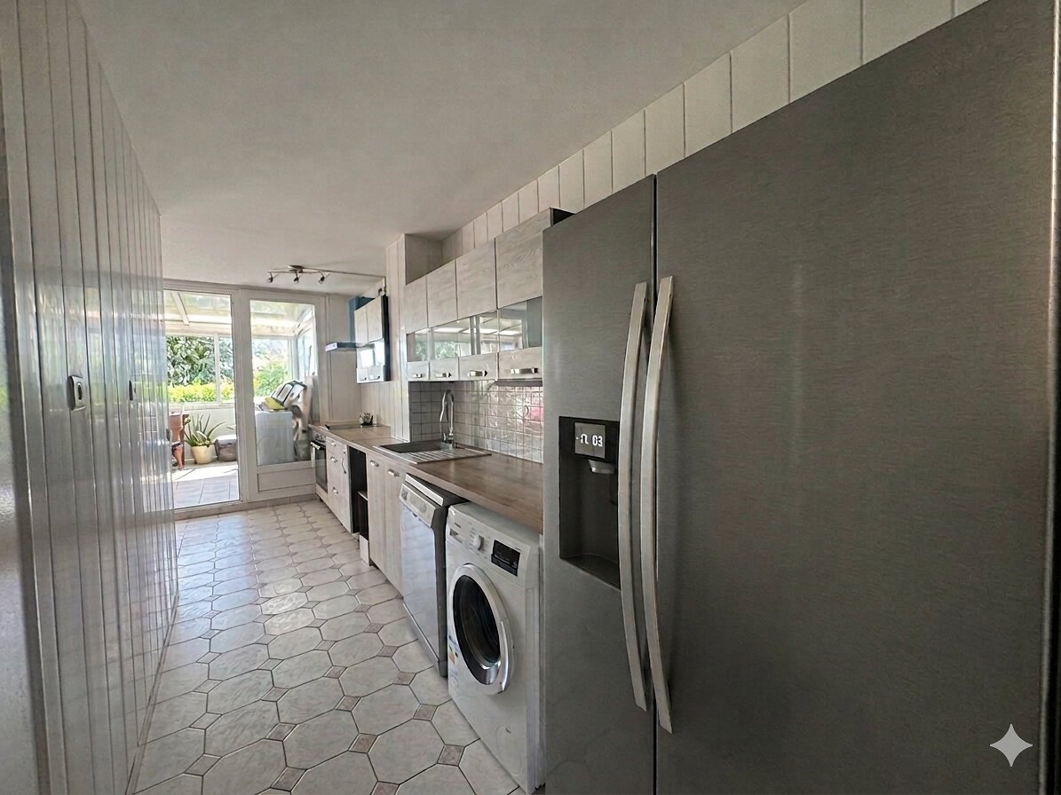 Appartement à vendre, 102m², Evry