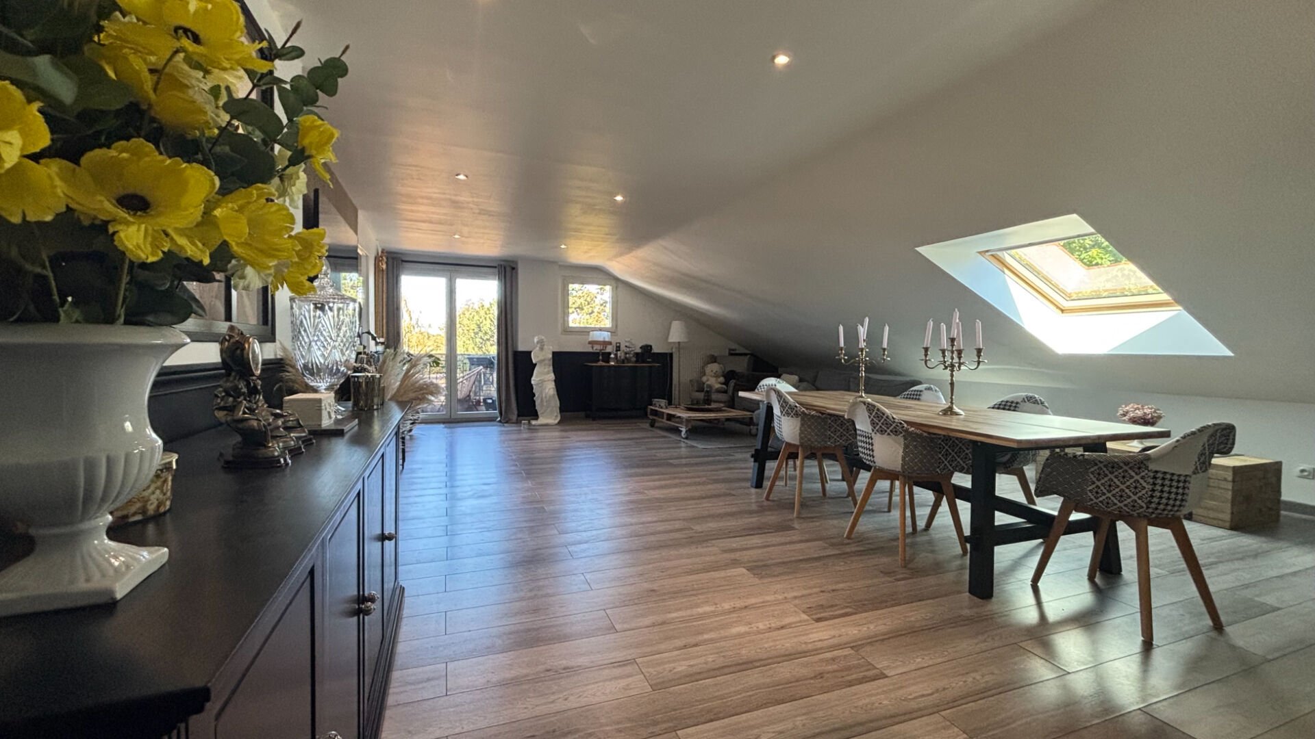 Appartement à vendre, 124m², Evry
